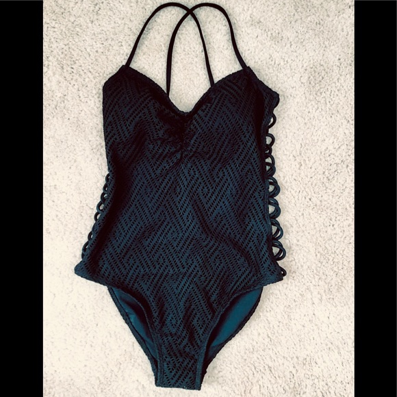 Malibu Other - Malibu One Piece Swimsuit